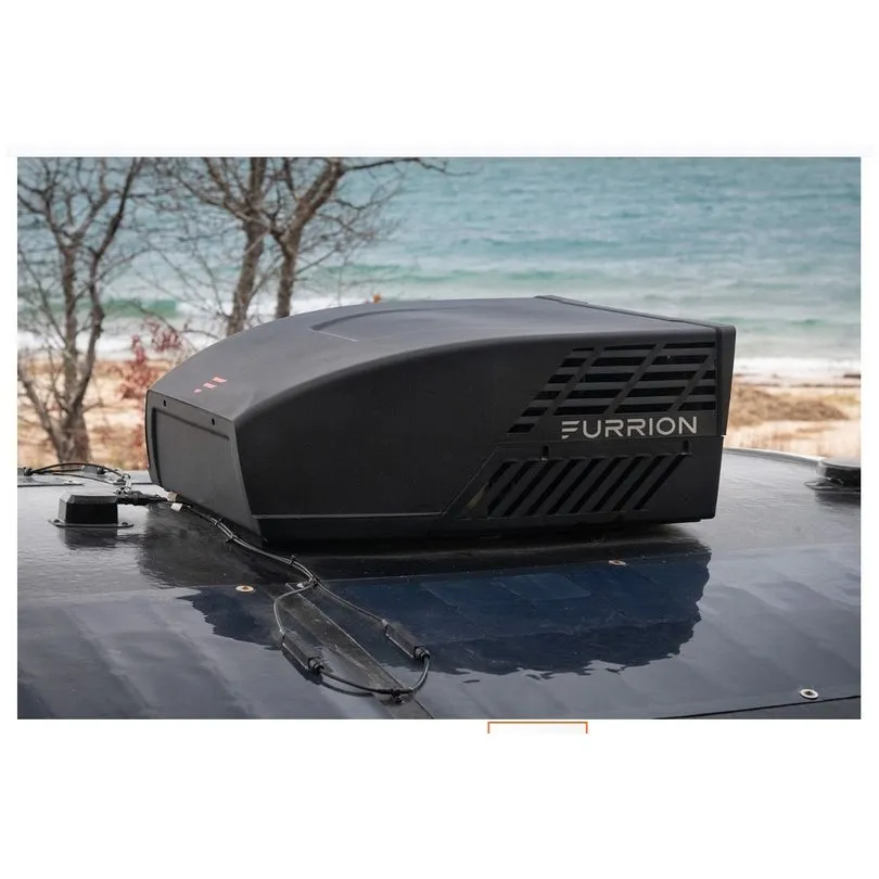 Air Conditioner, 15K  BLACK